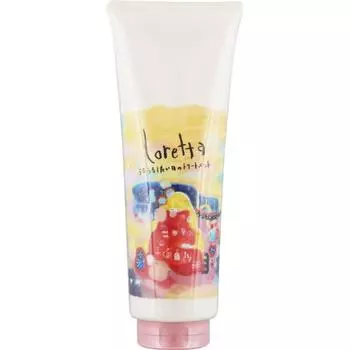 Loretta Moisturizing Day Treatment 240g