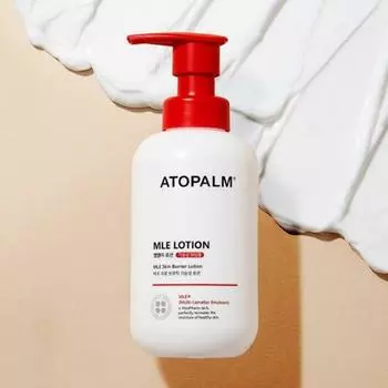 Лосьон Atopalm Mle 200 мл