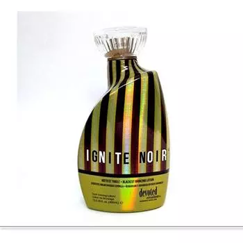 Лосьон-бронзатор Devoted Creations Ignite Tanning, 1 шт.