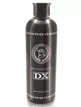 Лосьон Bronze Magic DX 300мл Автозагар (загар)