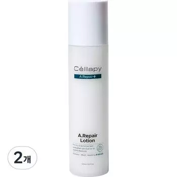 Лосьон Cellapy A-Repair, 2 шт., 125 мл
