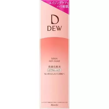 Лосьон Dew Super Moist 150 мл