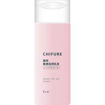 Лосьон для чувствительной кожи Chifure 150 мл Chifure Cosmetics