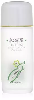 Лосьон для кожи Oshima с люфой 120 мл x 3 флакона