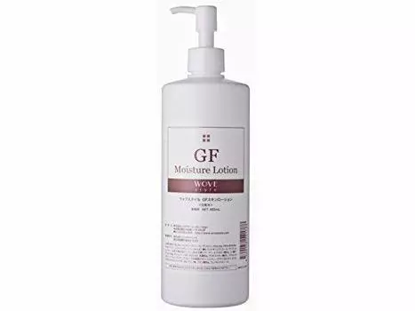 Лосьон для кожи WOVStyle GF 485 мл