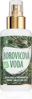 Лосьон для лица спрей для чувствительной кожи TU