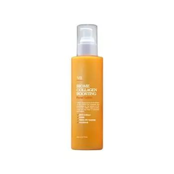 Лосьон для лица VIBAS Biome Collagen Boosting 200 мл*1 шт/2 шт 1Pc