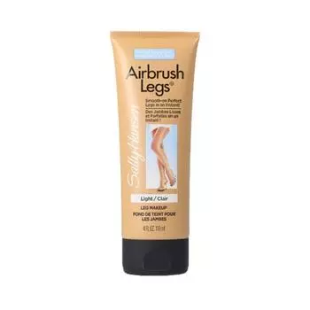 Лосьон для ног Sally Hansen Airbrush 02 Light Glow