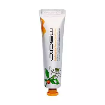 Лосьон для рук J.Dew Subtle Tangerine Flower 30г, корейская косметика