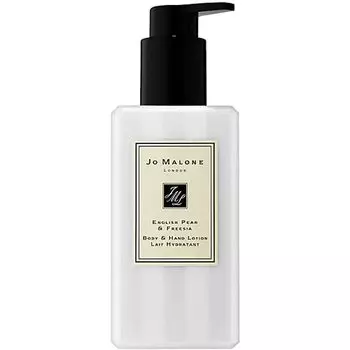 Лосьон для рук Jo Malone English Pear Freesia 250 мл & & [item]