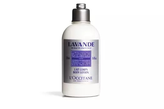 Лосьон для тела «Лаванда» 250 мл L OCCITANE