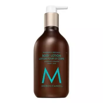 Лосьон для тела Moroccan Oil с ароматом Original 360 мл