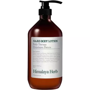Лосьон для тела Nard Tea Tree Rosemary, 1 шт., 1 л