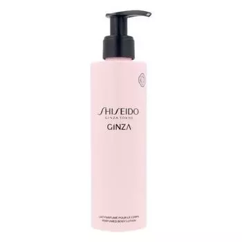 Лосьон для тела Shiseido Ginza (200 мл)