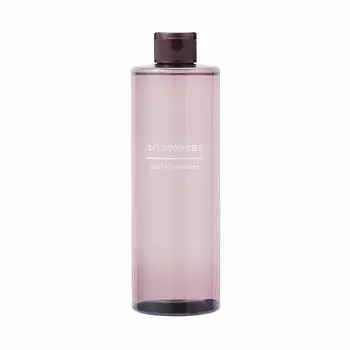 Лосьон для ухода за кожей лица MUJI Aging Care 400 мл 82926705 (Большая емкость)