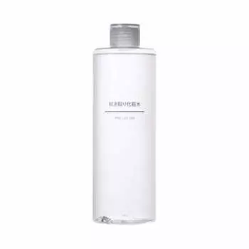 Лосьон для умывания MUJI (большая емкость) 400 мл