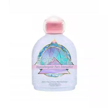 Лосьон для загара для лица Swedish Beauty Pollution Protection, 100 мл, 1 шт.