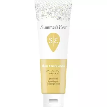 Summer Vive Purbox Jahang Summer Vice Sea Beauty Лосьон 120 г