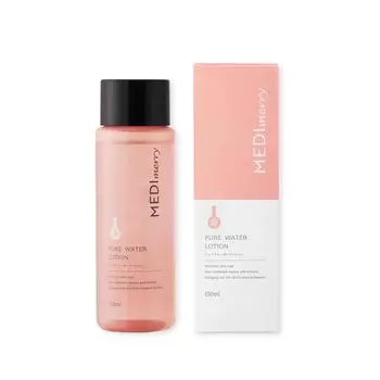 Лосьон MEDImerry Pure Water чистый
