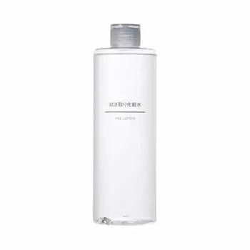 Лосьон MUJI 400 мл, очищающий (большая емкость)