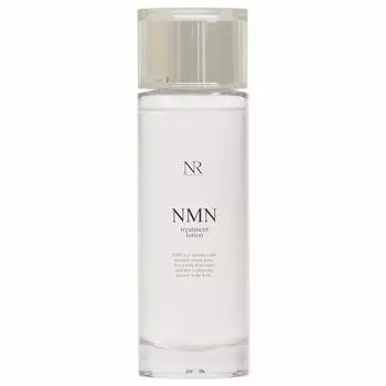 Лосьон NMN Nature Recover Лечебный лосьон NMN 120 мл Сделано в Японии Не содержит консервантов Электронная вода Стволовые клетки человека