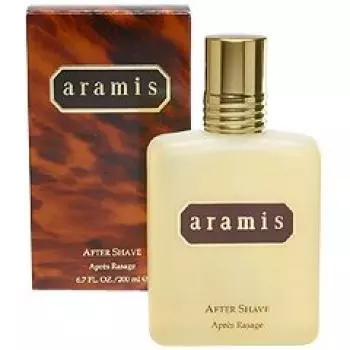 Лосьон после бритья ARAMIS 200мл