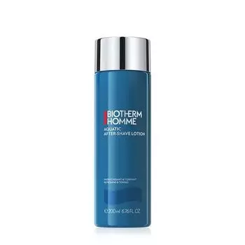 Лосьон после бритья Biotherm Homme Aquatic 200 мл