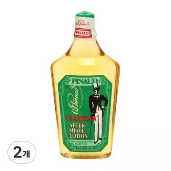 Лосьон после бритья Club Man Finod, 177 мл, 2 шт.