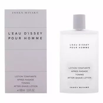 Лосьон после бритья Issey Miyake (100 мл) L Eau d Issey для мужчин (100 мл)
