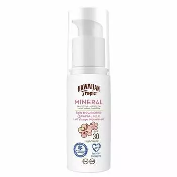 Лосьон после загара Hawaiian Tropic Y301764100 Sun Beauty Sublime 50 ml50 ml