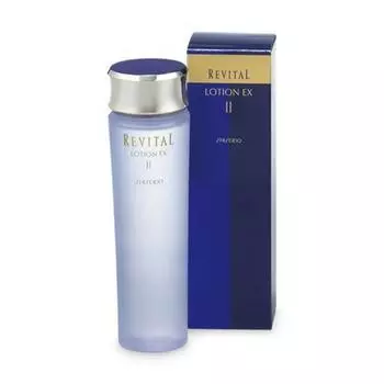 Лосьон Revital Ex Ii 130мл