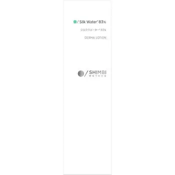 Лосьон Shimbi Damma Silk Water 83 120мл Storia