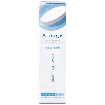 Лосьон-спрей Aluge Moisture Ii [увлажняющий] 150 мл