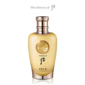 Лосьон The History Of Whoo Cheongidan Kun Hwa Yang, 110 мл (линия Man s Premium)