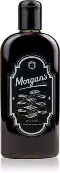 Лосьон-тоник для волос Morgan s Bay Rum Tonic TU прозрачный