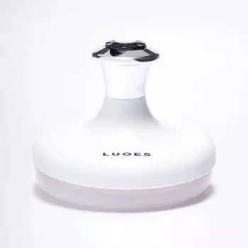 LoS Pore Cleansing Gua Sha Brush, корейская косметика