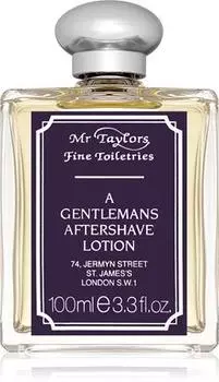 Lotion Aprs-rasage TU прозрачный