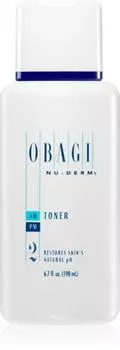 Lotion Tonique Apaisante TU прозрачный