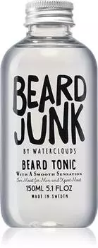 Lotion Tonique Pour La Barbe TU прозрачный