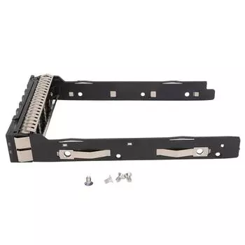 Лоток для жесткого диска 3,5 дюйма SAS SATA HDD Лоток Caddy для Huawei RH1288 RH2288 RH2285H RH8100 V3 V4 V5