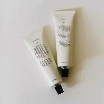 Louevre Perfume Hand Cream 50ml (2 types, choose 1) Liberte 50ml