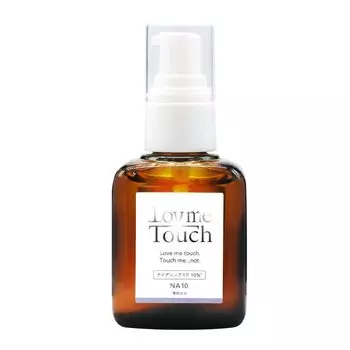 Lov me Touch NA10 Сыворотка с ниацинамидом 30 мл 10%
