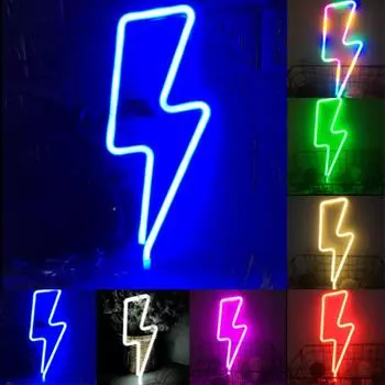 Love LED Love Neon Light Sign для настенного декора Light Wall Art Украшения для спальни Праздничный декор Love Neon Sign One Size синий