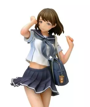 Love Plus Нене Анегасаки Полная фигурка Стиль 1/8 (Конами Лимитед)