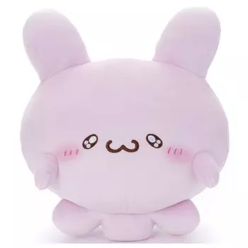 Loveies Mocchi-Mocchi- Plush S Pyonchi Plush Высота приблизительно. 23см