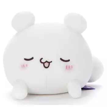 Loveies Suyasuya Friend плюшевая игрушка S Sumoppi плюшевая игрушка ширина приблизительная. 16см