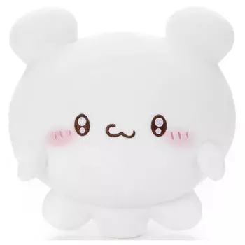 Loveys Mocchi-Mocchi- Мягкая игрушка S Sumoppi Мягкая игрушка Высота приблизительно. 19см