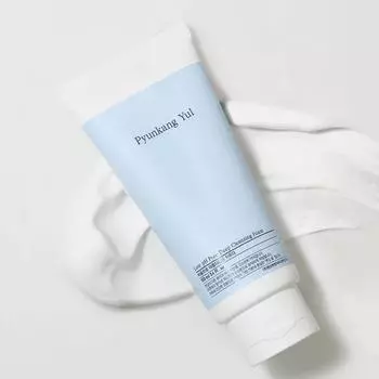 Low pH Pore Deep Cleansing Foam 100ml