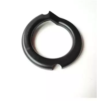 Lower Right Rear Spring Insulator Black Replacement For 2011-2017 Honda Odyssey