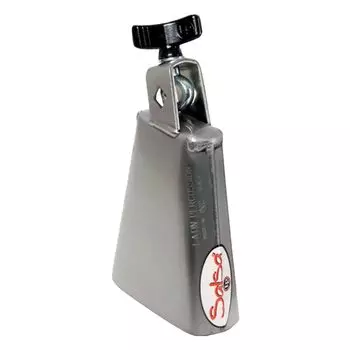 LP Cowbell Salsa Cha-Cha Cowbell, High Pitch ES-2